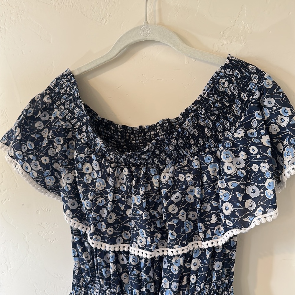 Eva Mendez Dress